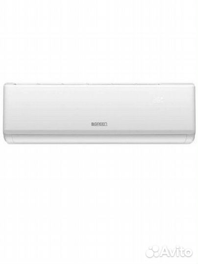 Кондиционер Green TSI/TSO-09 hrsy1