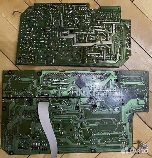 Запчасти для Самсунга кт-65 и 730 и Сону XB5