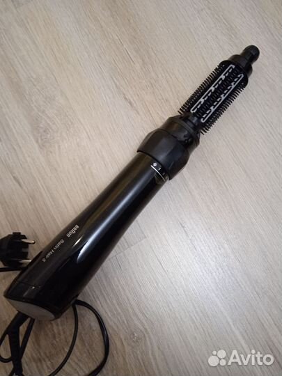 Плойка для волос