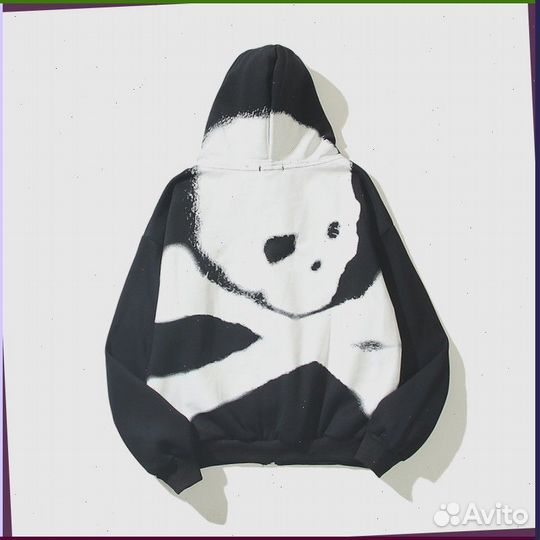 Зип худи Travis Scott Cactus Jack (43595 Artikle товара: )