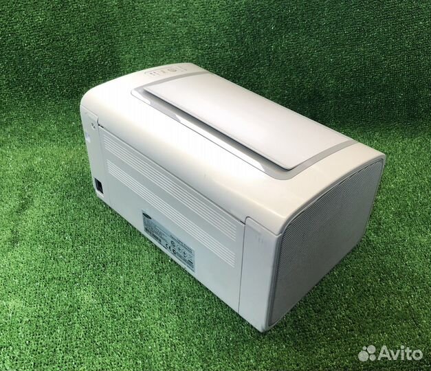 Принтер samsung ml 2165