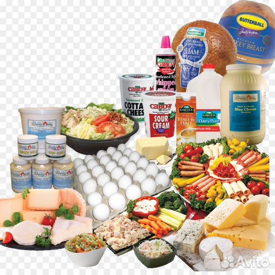 Торговый представитель