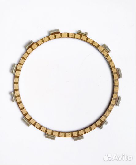 Фрикционные диски сцепления для Suzuki GSX-R1000 2