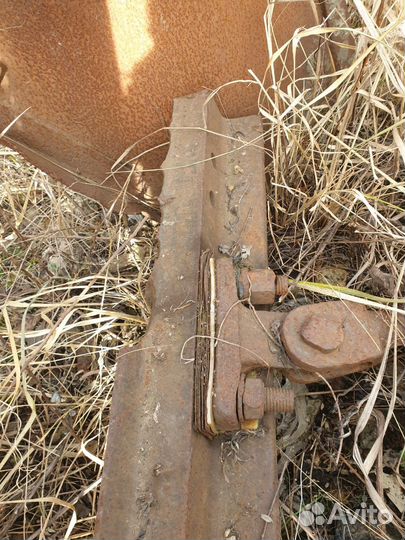 Стрелочный перевод р65