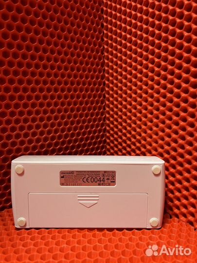 Тонометр полуавтомат вр A1 Basic