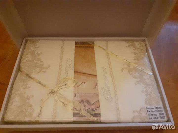 Постельное белье Blumarine