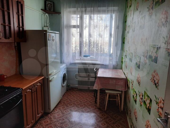 2-к. квартира, 47,7 м², 2/2 эт.