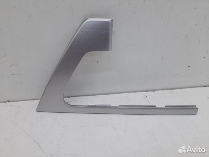 Накладка ручки внутренней задняя левая Toyota Land