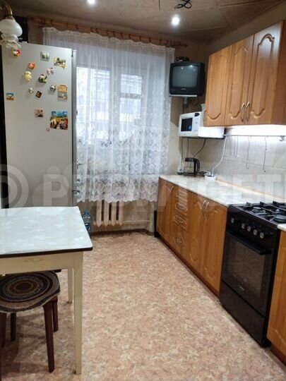 2-к. квартира, 61,8 м², 2/11 эт.