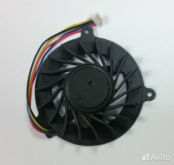 Вентиляторы для ноутбука Asus, новые, гарантия