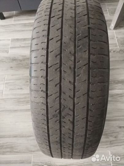 Yokohama Geolandar G91 225/65 R17
