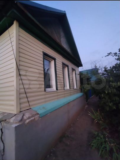 Дом 44 м² на участке 5,9 сот.