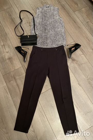 Женская одежда, кофты, брюки, юбки, пакетом