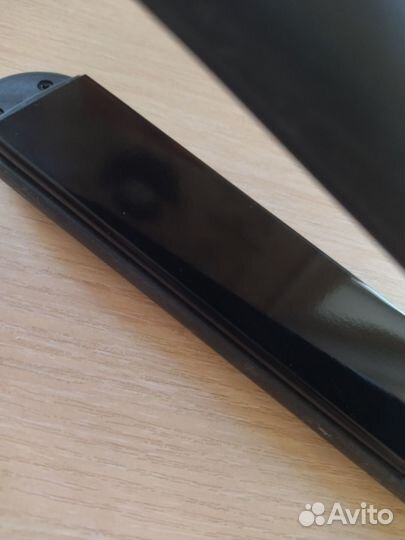 Паровой выпрямитель для волос утюжок