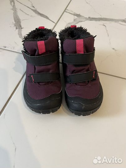 Ботинки decathlon