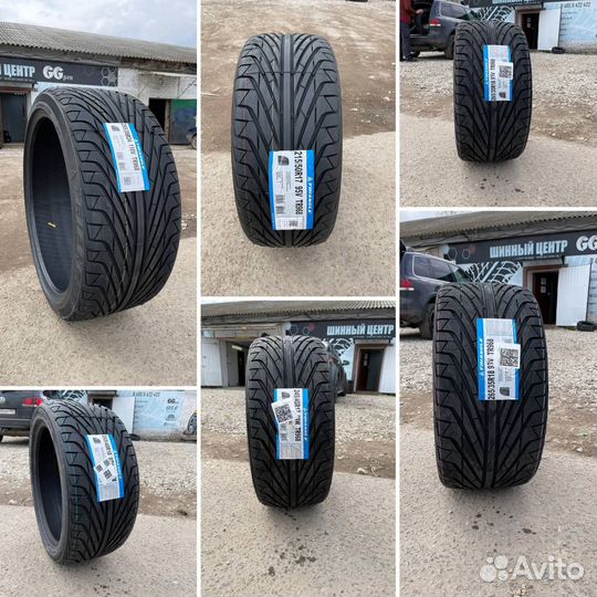 Triangle TR968 235/40 R18 95V