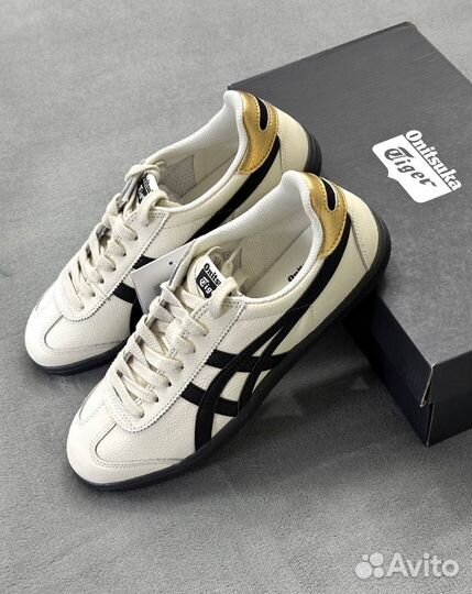 Onitsuka Tiger Tokuten оригинал