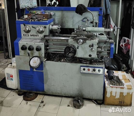 Токарные, фрезерные, сварочные работы