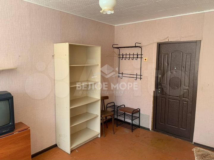 Комната 11,8 м² в 7-к., 2/5 эт.