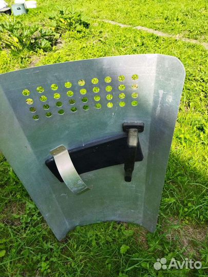 Военные вещи