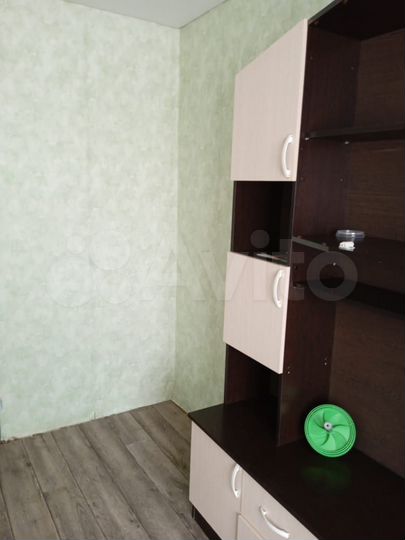 Комната 11,3 м² в 1-к., 9/9 эт.