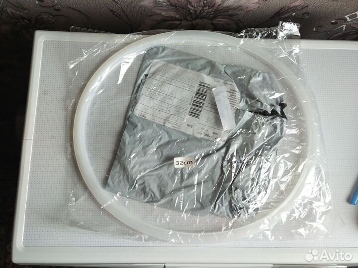 Уплотнитель для скороварки