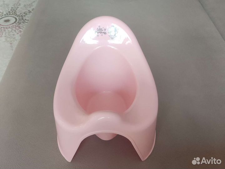 Горшок детский