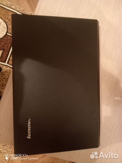 Lenovo