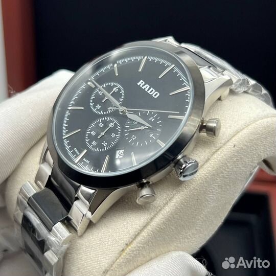 Часы мужские Rado