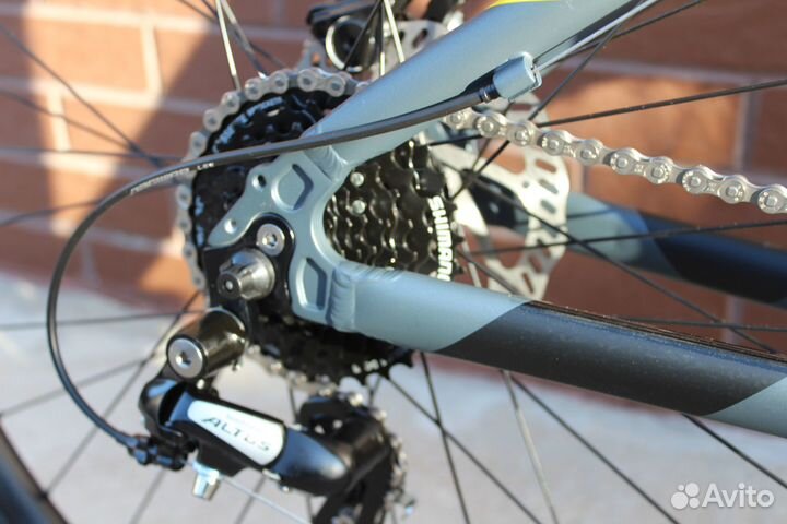 Aspect Ideal 26 (2023)