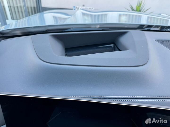 BMW X6 3.0 AT, 2023, 4 539 км