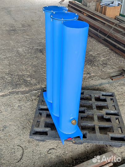 Осушитель воздуха для компрессора 327