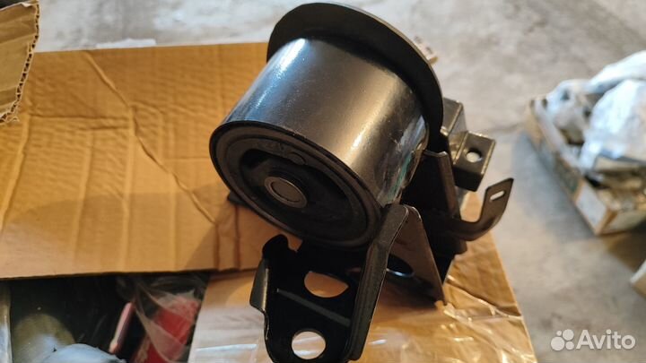 Опора двигателя