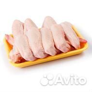 Мясо Курицы оптом