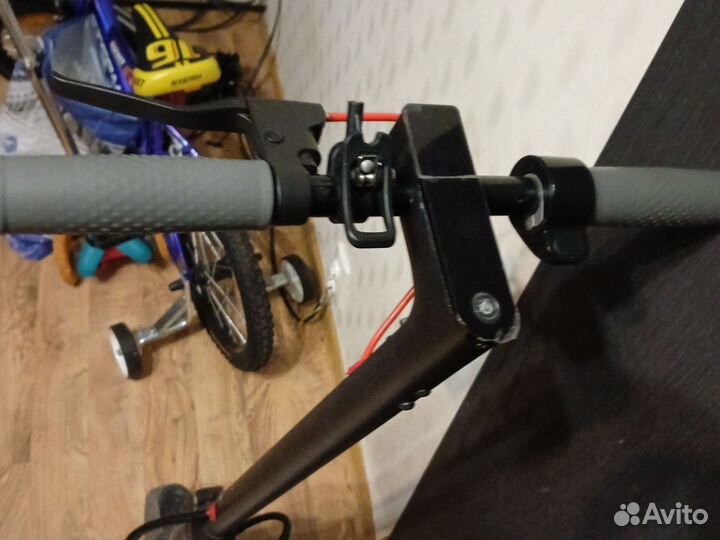 Самокат xiaomi m365