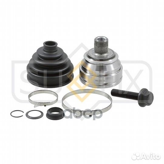 Шрус наружный LCV перед прав/лев ST1128 sufix