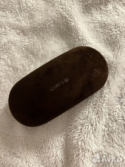 Футляр для очков Tom ford