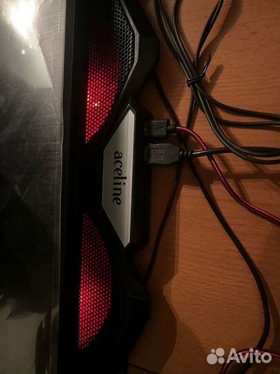 Игровой ноутбукmsi GF75Thin 10UD-RTX3050ti core i7