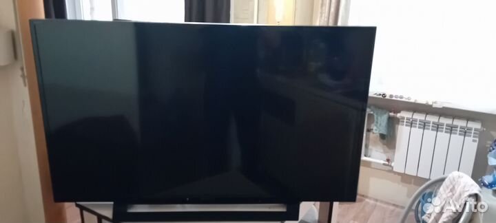 Телевизор ЖК sony