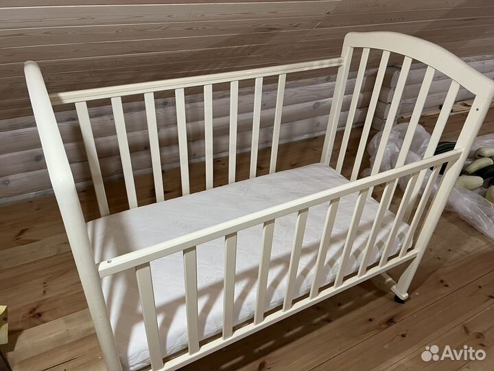 Кровать детская