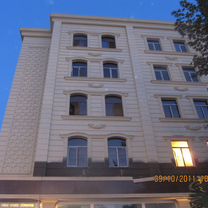 Гостиница 2400 м² (Грузия), Поти