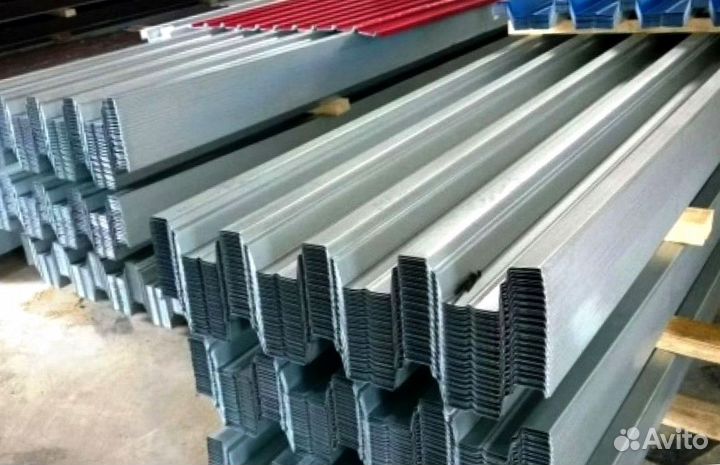 Профнастил