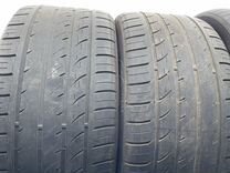 Rapid P609 245/40 R18 97W