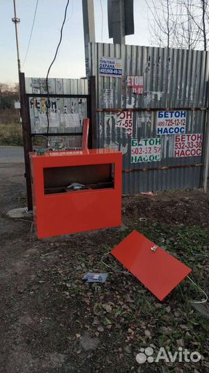 Ремонт шлагбаумов