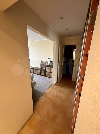 3-к. квартира, 79,2 м², 12/15 эт.