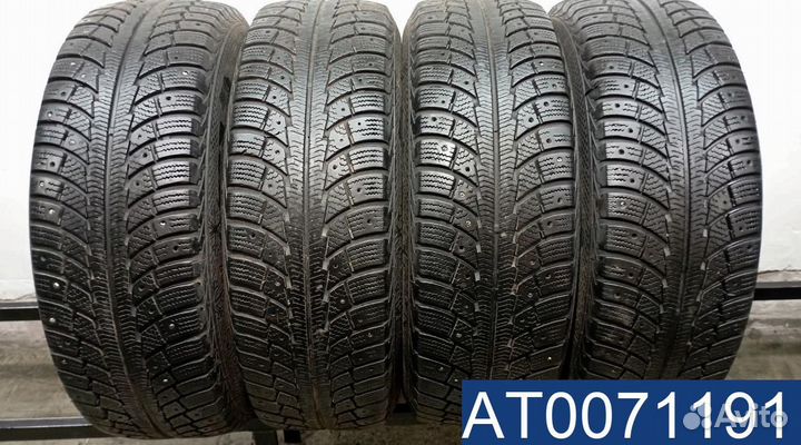 Gislaved Nord Frost 5 225/65 R17 98V