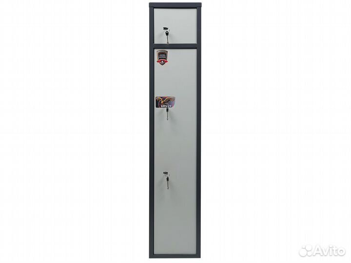 Оружейный сейф aiko беркут 150/2 В наличии