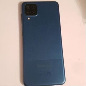 Samsung Galaxy A12, 4/32 ГБ