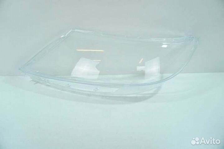 Стекло фары левое Kia Sorento 2 2012-2017