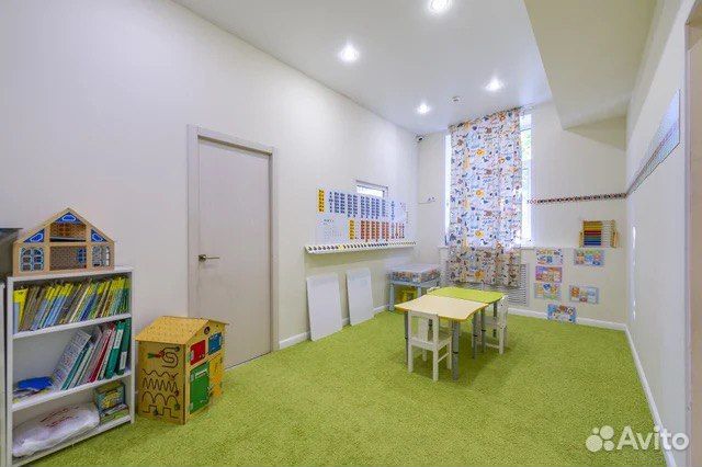 Прибыльный детский садик